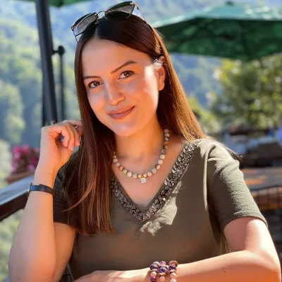 Psk. Dan. Sümeyra Aydın – Aile Danışmanlığı