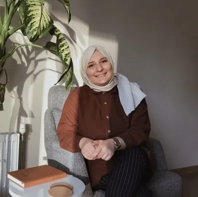 Psk. Dan. Tuba Aslan – Psikolojik Danışma ve Rehberlik