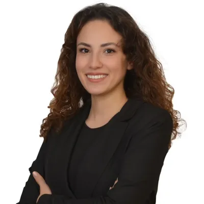 Psk. Dan. Tuğçe Çetinbaş – Psikolojik Danışma ve Rehberlik