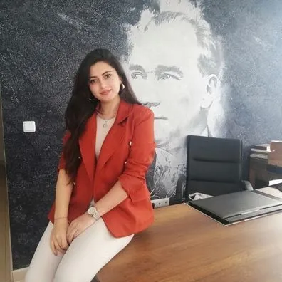 Psk. Dan. Zehra Yiğit – Psikolojik Danışma ve Rehberlik