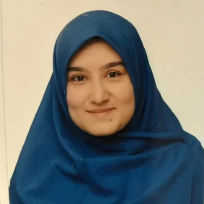 Psk. Dan. Zeynep Köprülü – Psikolojik Danışma ve Rehberlik