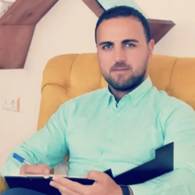 Psk. Deniz Şahin – Psikoloji