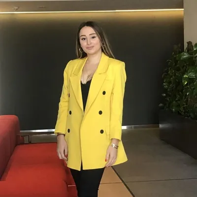 Psk. Didem Demirşahin – Psikoloji