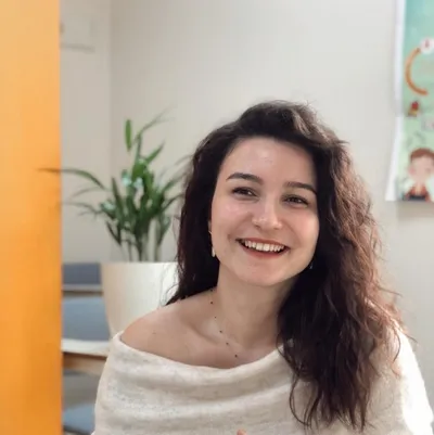 Psk. Dilara Ersen – Psikoloji