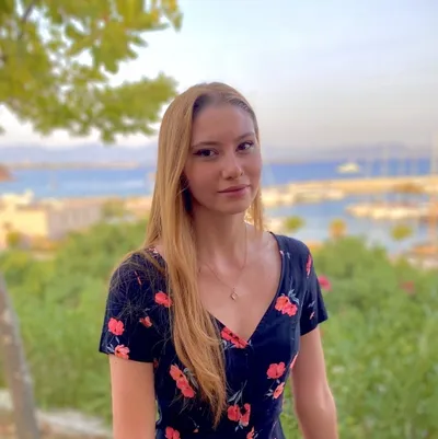 Psk. Dilara Helliwell – Psikoloji