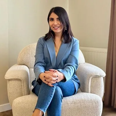 Psk. Dr. Cansu Aykaç – Psikoloji