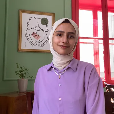 Psk. Edanur Döğer – Psikolojik Danışma ve Rehberlik