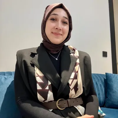 Psk. Emine Ocakbeği – Psikoloji