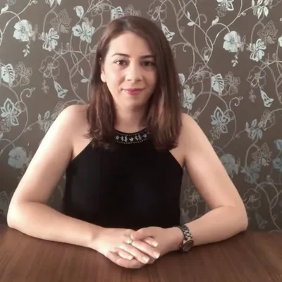 Psk. Emine Su Altuntaş – Psikoloji