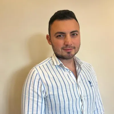 Psk. Emre Küçükyavuz – Psikoloji