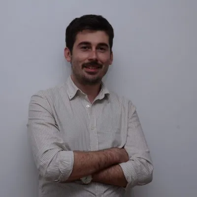 Psk. Emre Süngüoğlu – Psikoloji