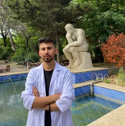 Psk. Engin Can Göktaş – Psikoloji