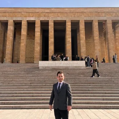 Psk. Enis Çağlar Köseoğlu – Psikoloji