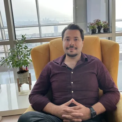 Psk. Eren Kurnaz – Psikoloji