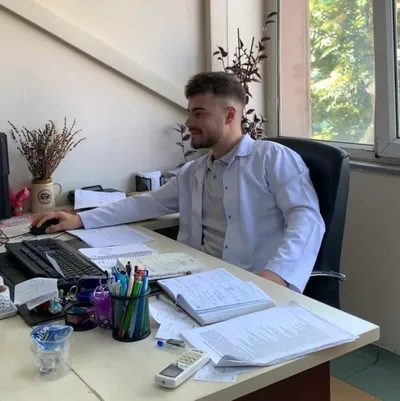 Psk. Ertuğrul Akgöz – Psikoloji