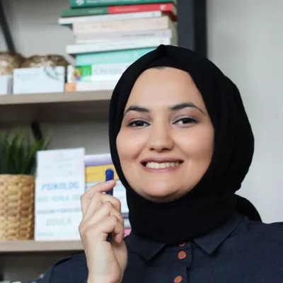 Psk. Erva Gülcan – Psikoloji