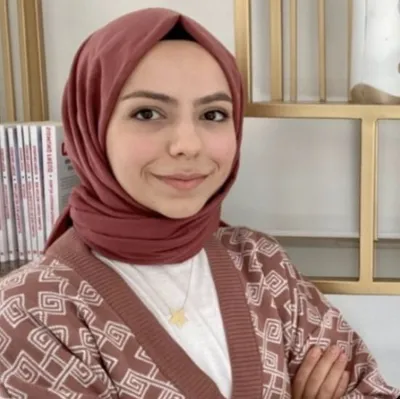 Psk. Esma Maden – Psikoloji