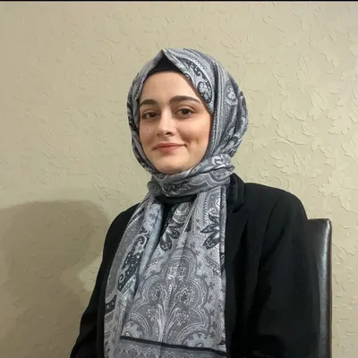 Psk. Esra Görmüş – Psikoloji