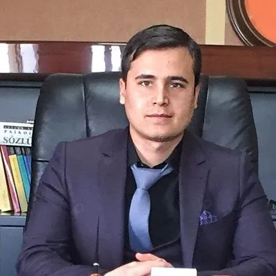 Psk. Ethem Başak – Psikoloji