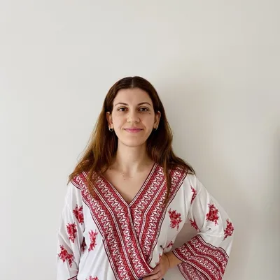 Psk. Eylül Uçeren – Psikoloji
