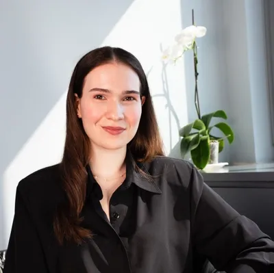 Psk. Ferahnaz Culum – Psikoloji
