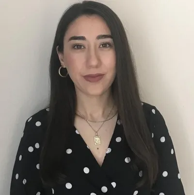 Psk. Gamze Ünal – Psikoloji