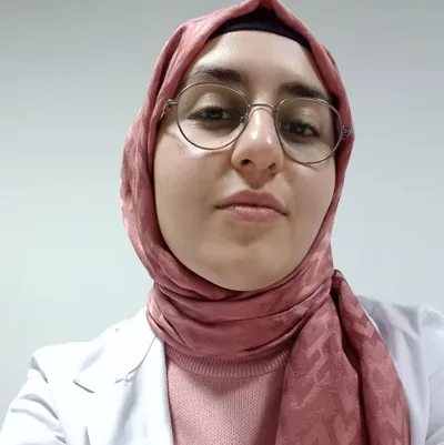 Psk. Gence Derya Baydemir – Psikoloji