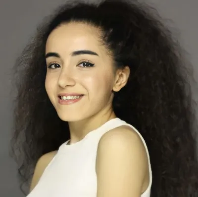 Psk. Gizem Gürbey – Psikoloji