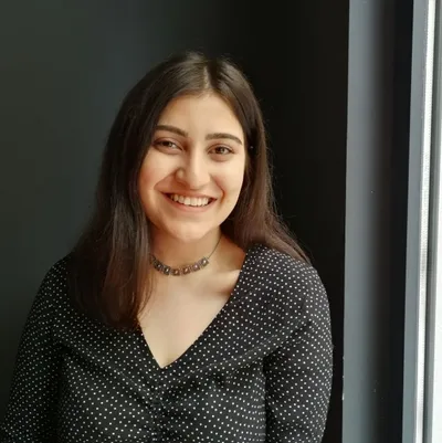 Psk. Gizem Hayrunisa Kılıç – Psikoloji