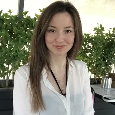 Psk. Gülben Kula – Psikoloji