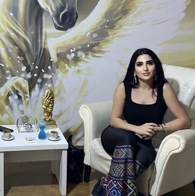 Psk. Gülcihan Çiçek – Psikoloji