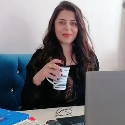 Psk. Gülistan Karakeçili – Psikoloji