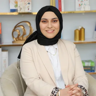 Psk. Hatice Yenice – Psikoloji