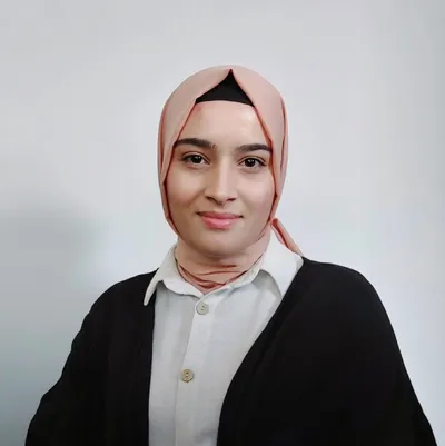 Psk. Hesna Nur Kılıç – Psikoloji