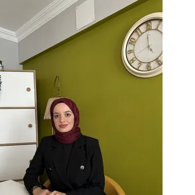 Psk. İrem Çam – Psikoloji