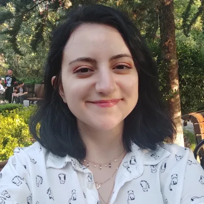 Psk. İrem Çiğdem – Psikoloji