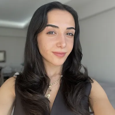 Psk. İrem Kahraman – Psikoloji