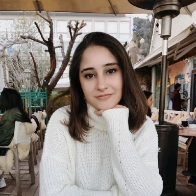 Psk. Kardelen Derin Dörtbaş – Psikoloji