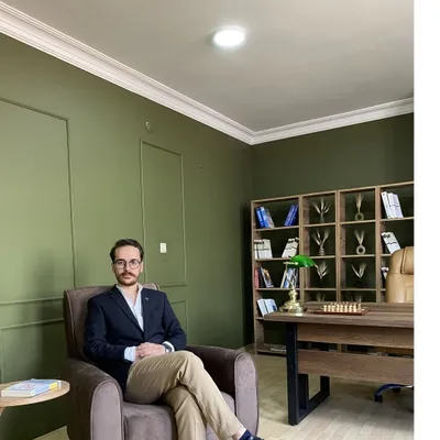 Psk. M. Talha Çelik – Psikoloji