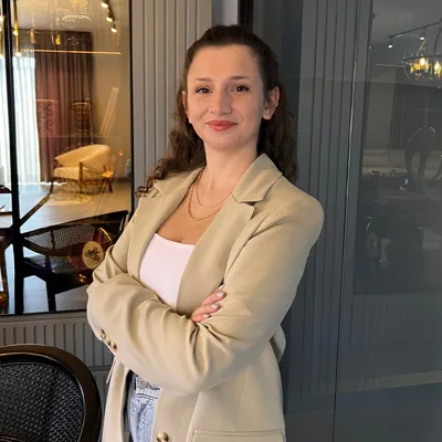 Psk. Melis Canlı – Psikoloji