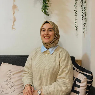 Psk. Melisa Sağbaş – Psikoloji