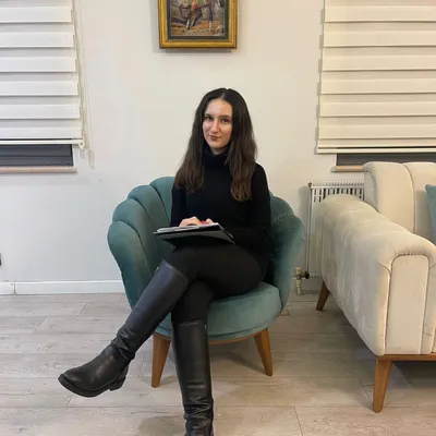 Psk. Melisa Yılmaz – Psikoloji