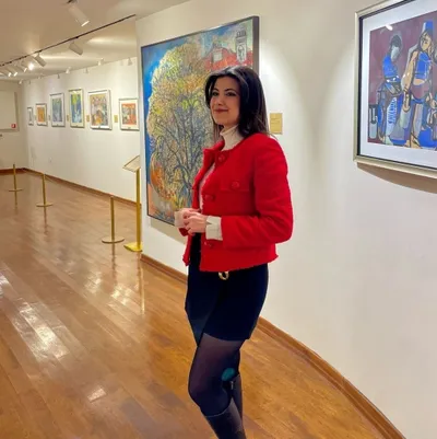 Psk. Meltem Yılmaz – Psikoloji