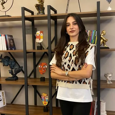 Psk. Merve Okyay – Psikoloji