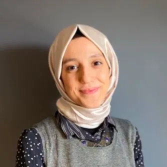 Psk. Meryem Betül Köşk – Psikoloji