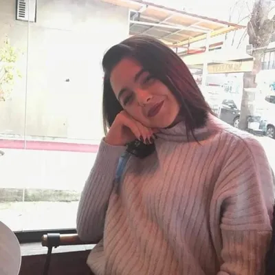 Psk. Miray Gülek – Psikoloji
