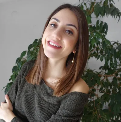 Psk. Miray Polat – Psikoloji
