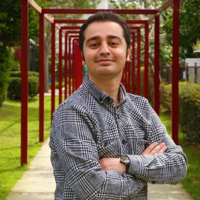 Psk. Muhammed Baran Çiçek – Psikoloji