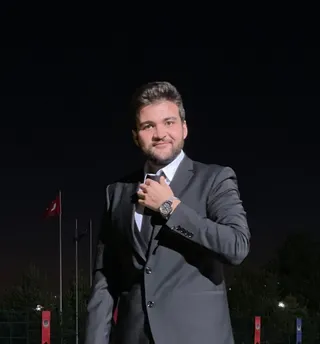 Psk. Muhammed Hasan Özbalcı galerisinden görsel 1