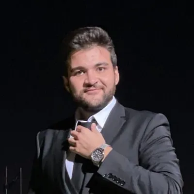 Psk. Muhammed Hasan Özbalcı – Psikoloji